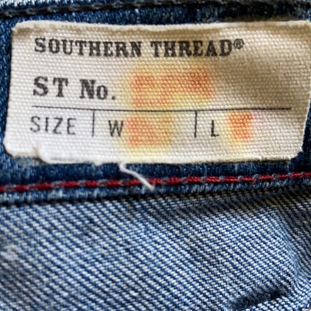 Southern Thread 26R